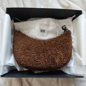 Coach Shear Mira purse